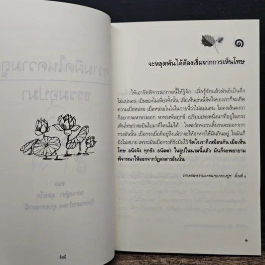 ความผิดในความถูก - พระโพธิญาณเถร รูปที่ 9