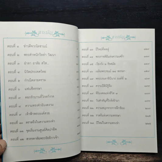 เขียนถึงสมเด็จฯ - ม.ร.ว.กิติวัฒนา ปกมนตรี รูปที่ 7