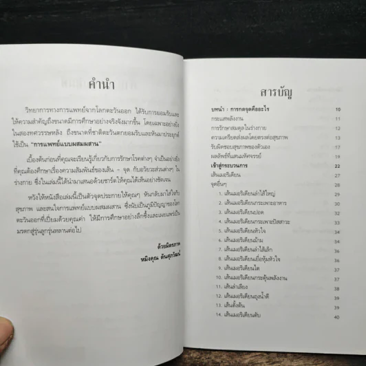 กดจุดรักษาโรค สุขภาพดีได้เพียงปลายนิ้ว - หมิงคุณ ตันศุภวัฒน์ รูปที่ 7
