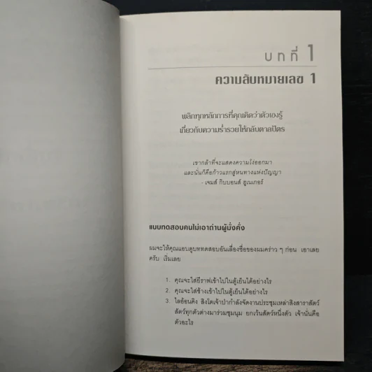 รวยได้ไม่ต้องเอาถ่าน - Robert Shemin รูปที่ 8