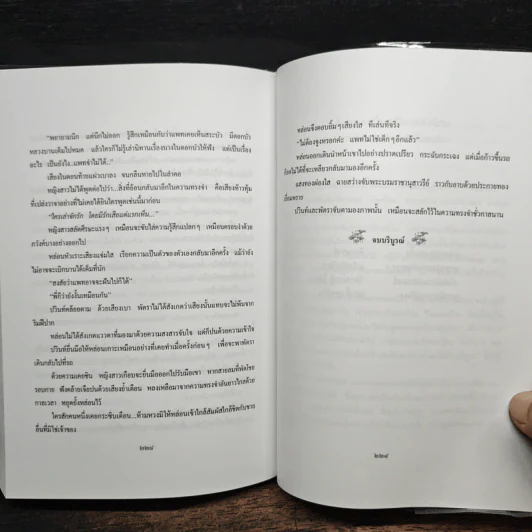 บารมีพระแม่ป้อง ปกพื้นธรณิน - แก้วเก้า รูปที่ 8