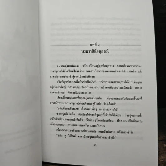 บารมีพระแม่ป้อง ปกพื้นธรณิน - แก้วเก้า รูปที่ 7