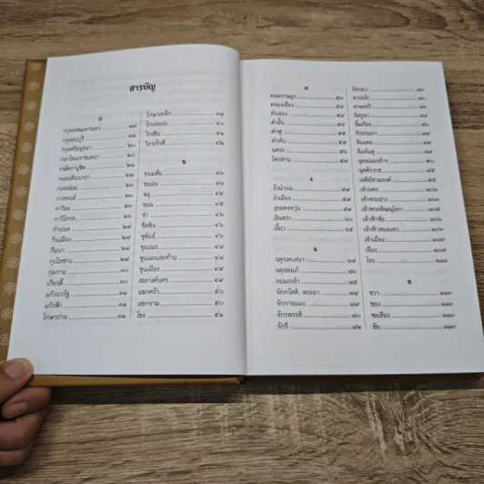 สารานุกรมประวัติศาสตร์ไทย - ส.พลายน้อย รูปที่ 7