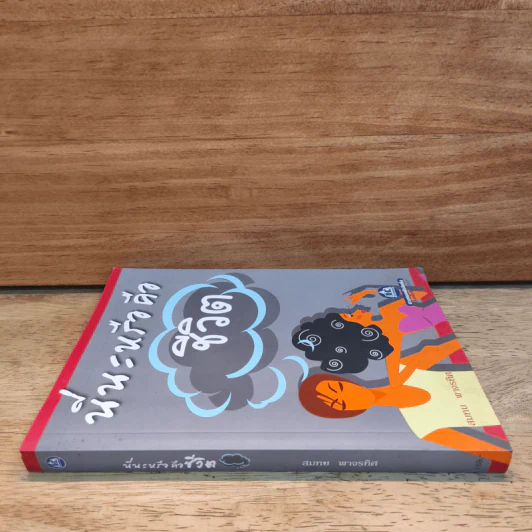 นี่นะหรือคือชีวิต - สมทบ พาจรทิศ รูปที่ 2