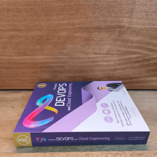 Practical DevOps and Cloud Engineering - อ.ดร.ณัฐโชติ พรหมฤทธิ์ รูปที่ 2