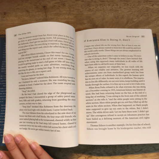 The Other 90% - Robert K. Cooper รูปที่ 10