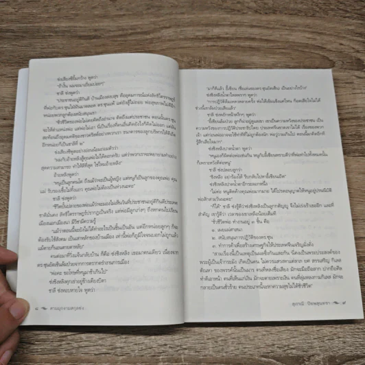 สามมุกงามสกุลซ่ง - สุภาณี ปิยพสุนทรา รูปที่ 10