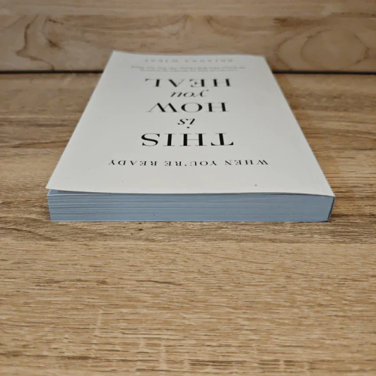 When You're Ready, This Is How You Heal - Brianna Wiest รูปที่ 4
