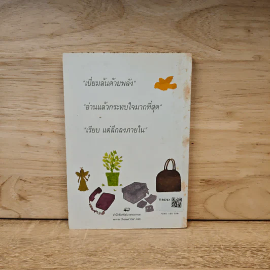 ลิ้นชักที่เลิกใช้ - วัน ณ จันทร์ธาร รูปที่ 5