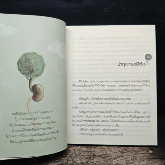ธรรมะติดปีก - ว.วชิรเมธี รูปที่ 8