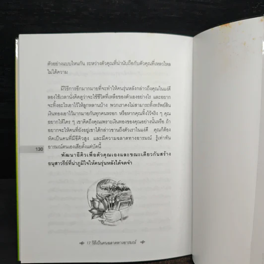 17 วิธีเป็นฉลาดทางอารมณ์ - สันทัด จ่าม่วง รูปที่ 9