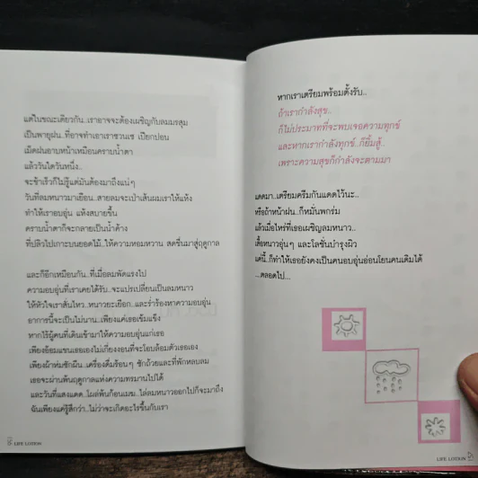 Life Lotion - ว.แหวน รูปที่ 8