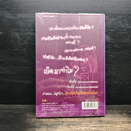ชีวิตเราเอาไงดี? - ว.แหวน รูปที่ 2