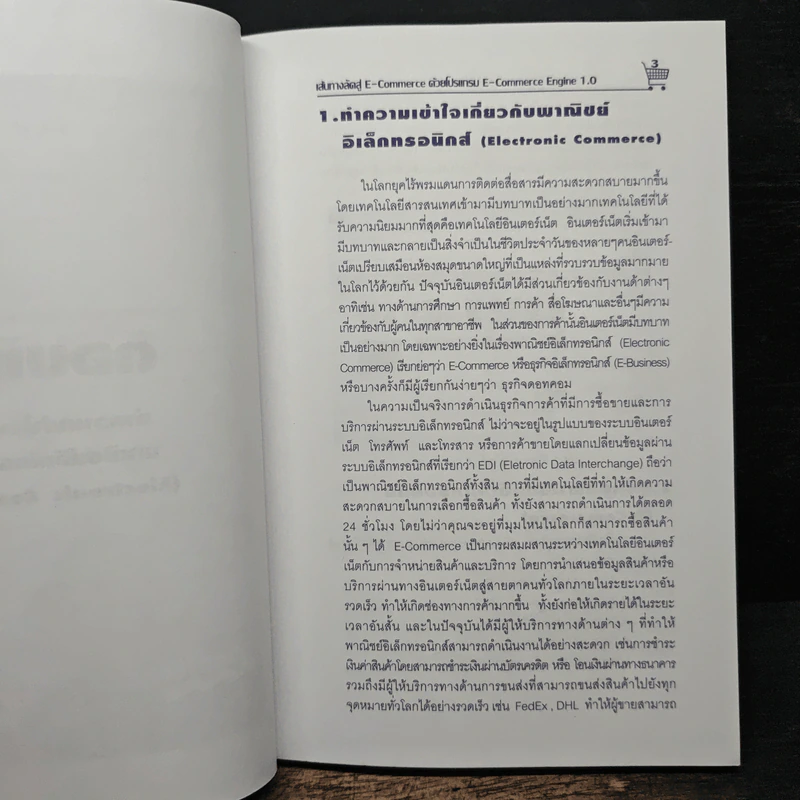 เส้นทางลัดสู่  E-Commerce ด้วยโปรแกรม รูปที่ 10