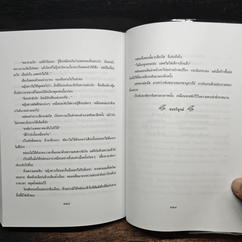 บารมีพระแม่ป้อง ปกพื้นธรณิน - แก้วเก้า รูปที่ 8