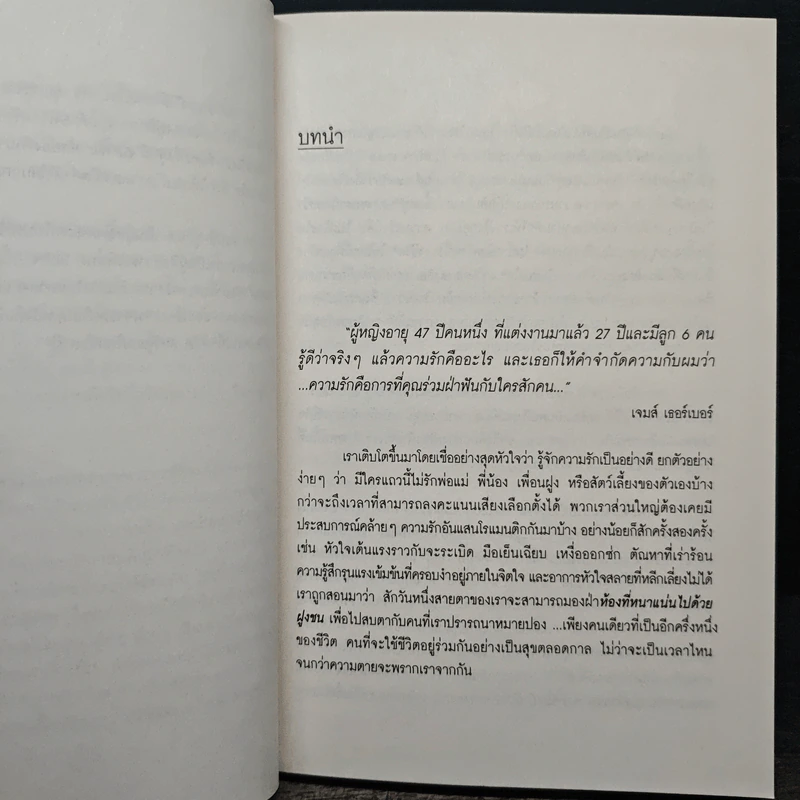 รักทุกวัน...จันทร์ถึงศุกร์ (เสาร์อาทิตย์ยิ่งรักมาก) - Nancy Shulins รูปที่ 7