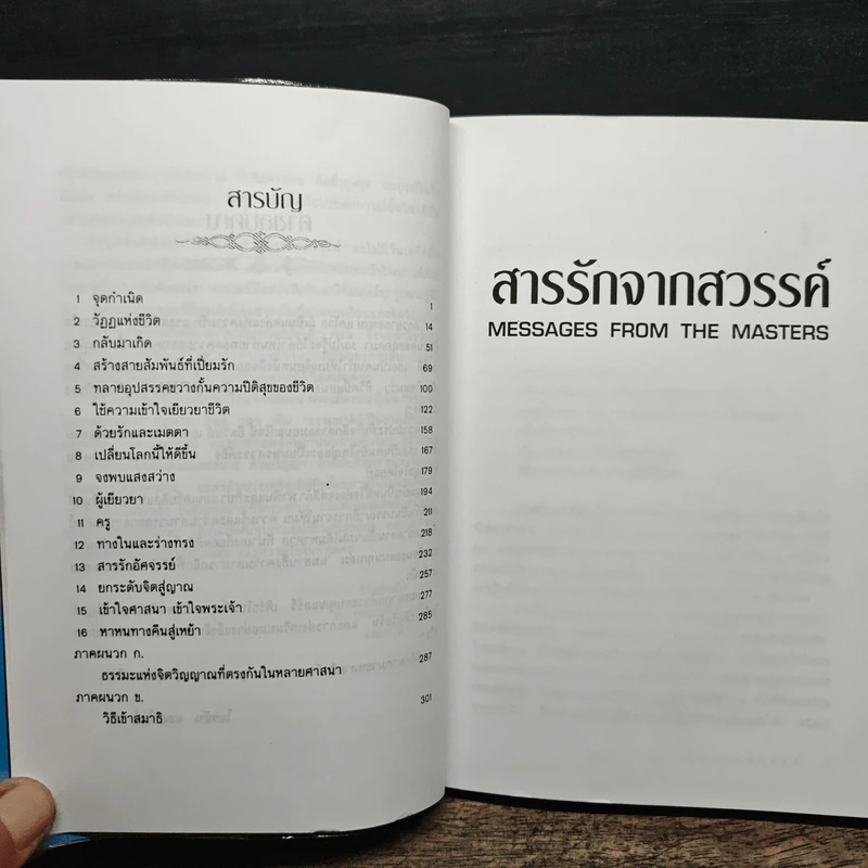 สารรักจากสวรรค์ - ดร. ไบรอัน แอล ไวส์, มณฑานี ตันติสุข รูปที่ 7