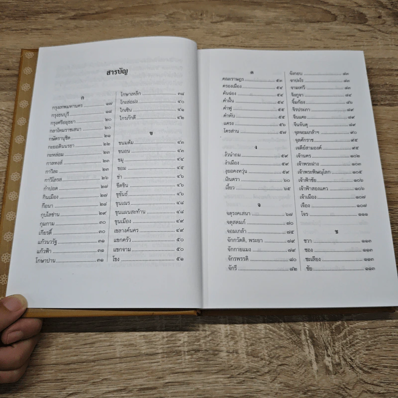 สารานุกรมประวัติศาสตร์ไทย - ส.พลายน้อย รูปที่ 7