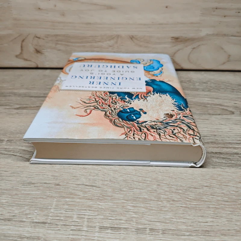 Inner Engineering : A Yogi's Guide to Joy - Sadhguru รูปที่ 4
