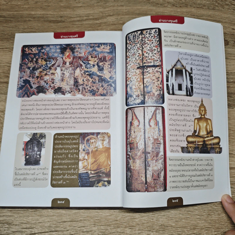 ศิลปกรรมวัดราษฎร์ ในย่านเก่ากรุงเทพฯ รูปที่ 9