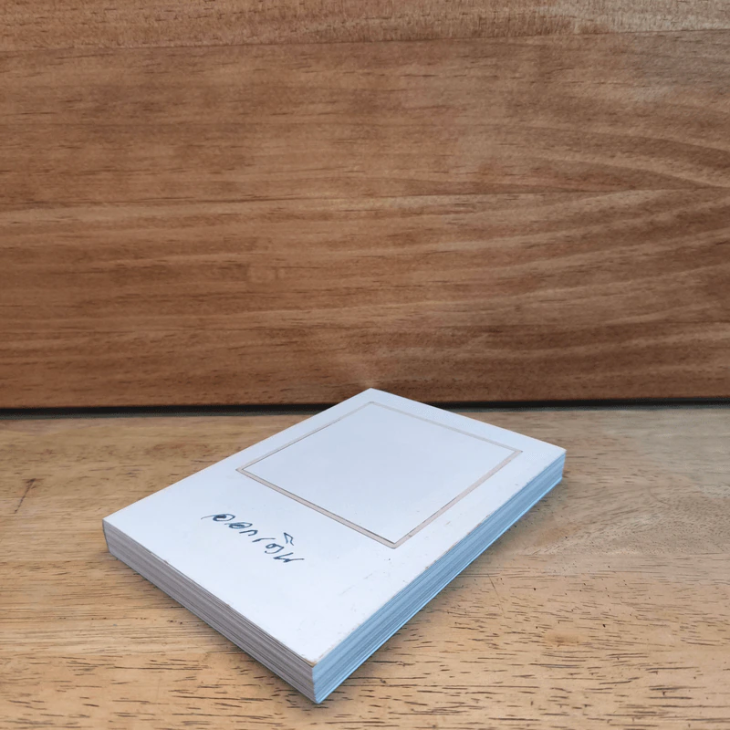 ปู่บอกให้ออกเดิน - เดือน จงมั่นคง รูปที่ 3