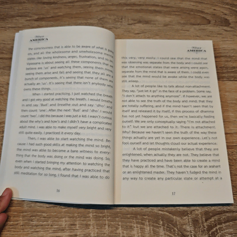Waking Up America - Jess Peter Koffman รูปที่ 7