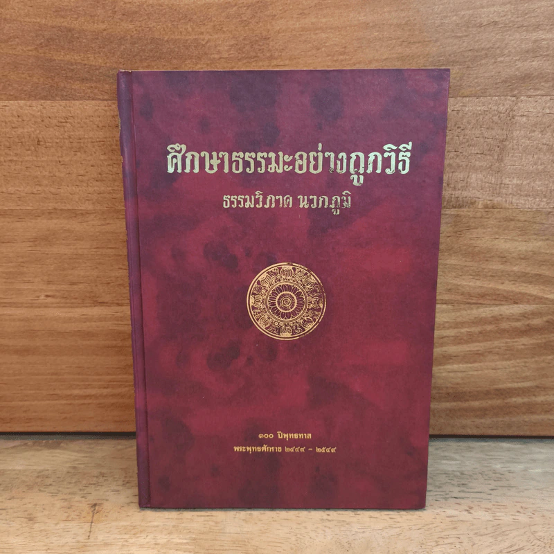ศึกษาธรรมะอย่างถูกวิธี - พุทธทาสภิกขุ รูปที่ 1
