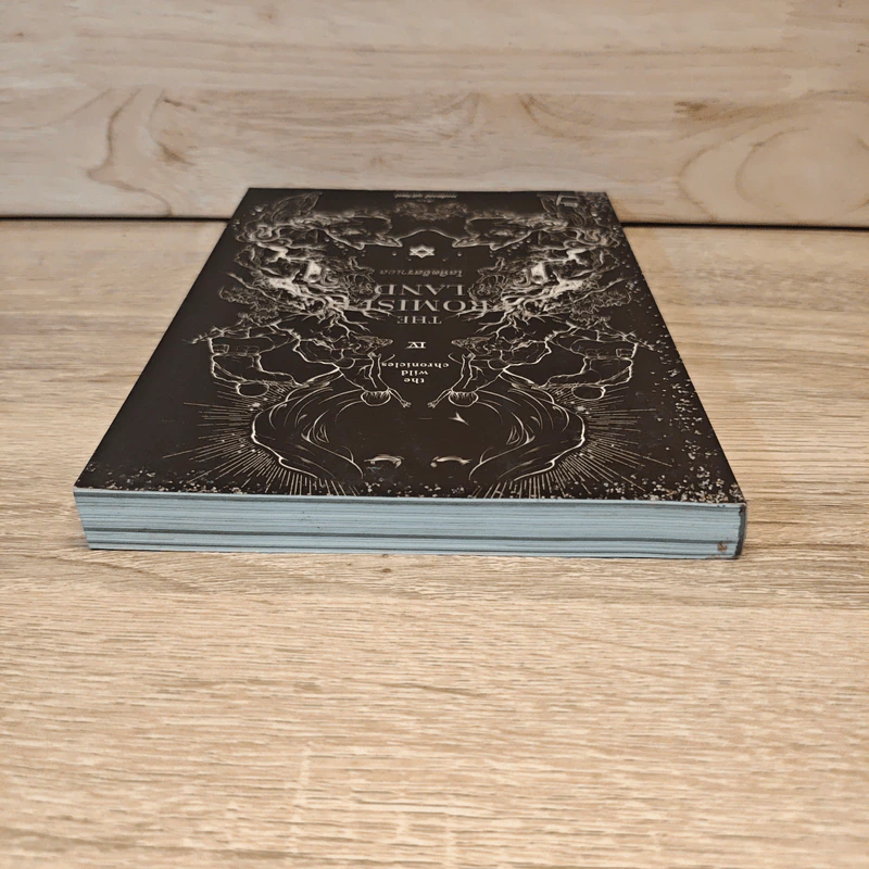 The Promised Lan โลหิตอิสราเอล - พงศ์ศรณ์ ภูมิวัฒน์ รูปที่ 4