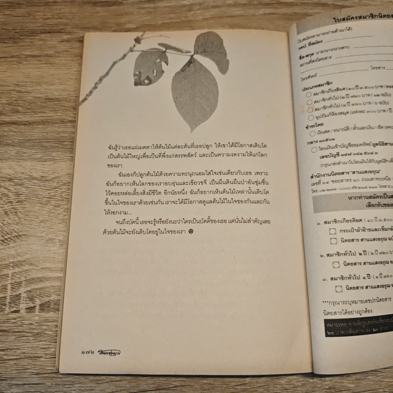 สานแสงอรุณ ปีที่ 11 ฉบับที่ 5 2550 รูปที่ 9