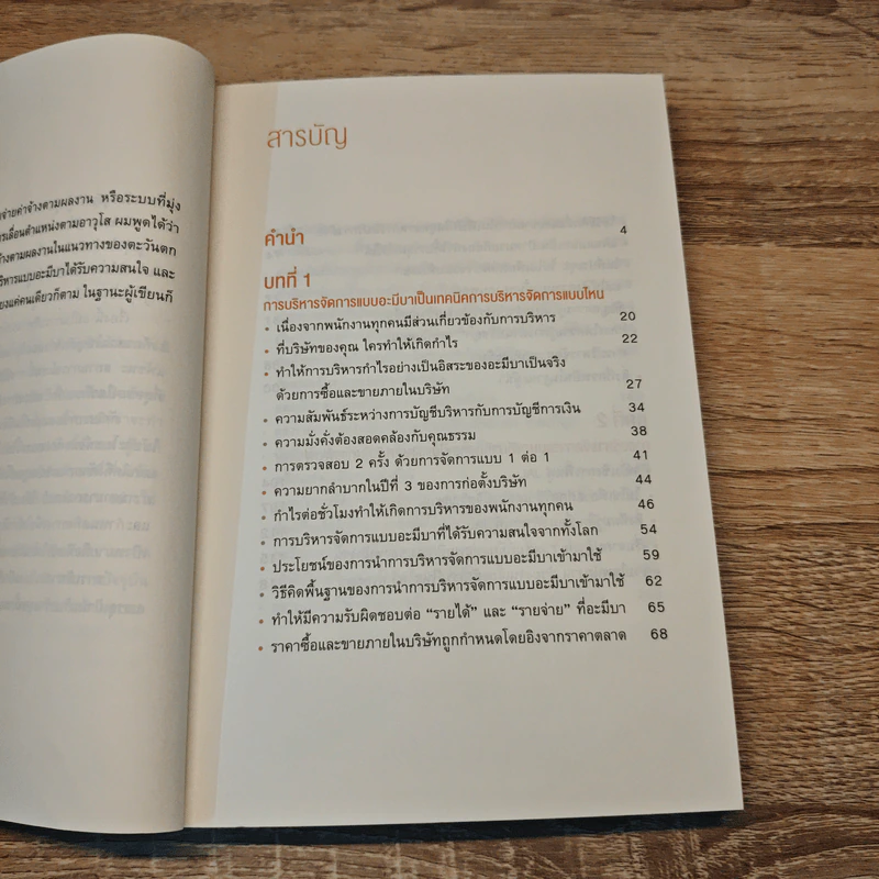 องค์กรที่ทุกคนสร้างกำไร - โมริตะ นะโอยูกิ รูปที่ 8