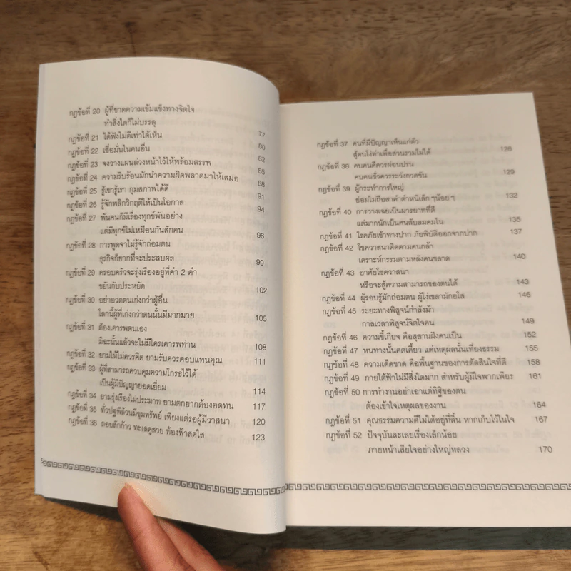 กฎเหล็ก 89 ข้อ ทำการค้าให้สำเร็จแบบคนจีน - อนันต์ จันทร์เจริญ รูปที่ 8