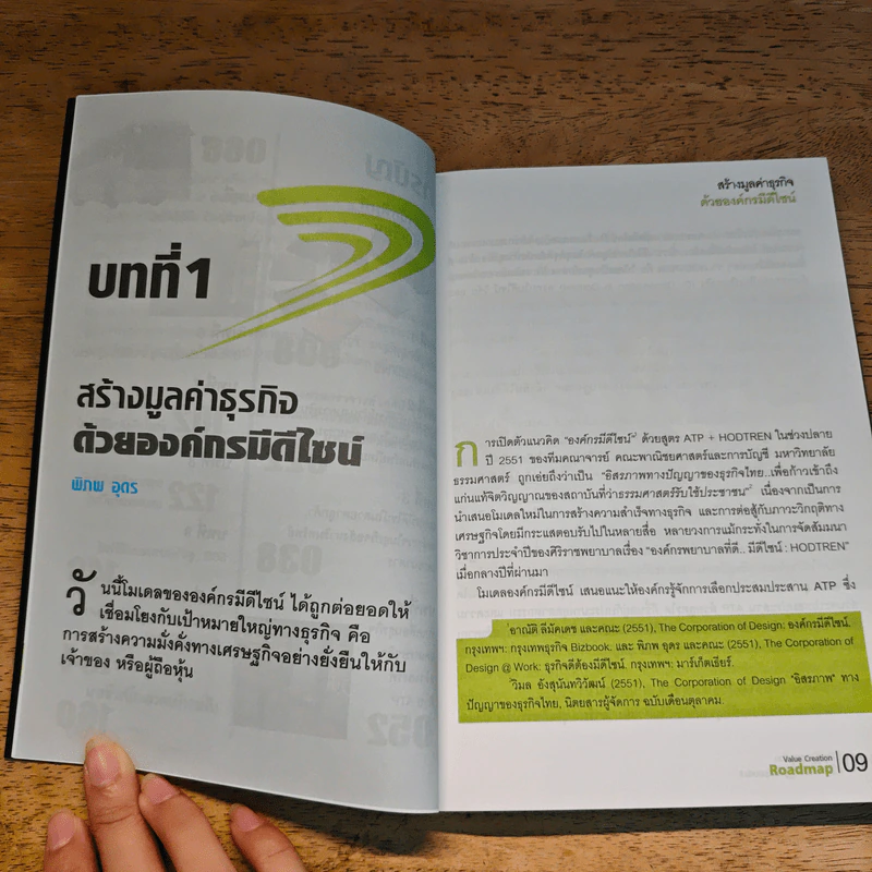 องค์กรมีดีไซน์ The Corporation of Design Episode II รูปที่ 9