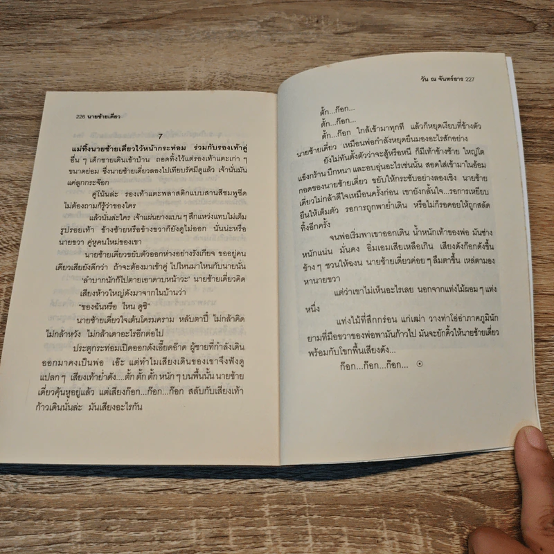 ลิ้นชักที่เลิกใช้ - วัน ณ จันทร์ธาร รูปที่ 10
