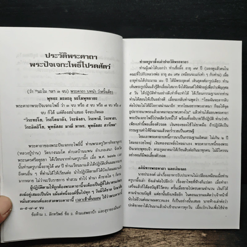 ผลแห่งกรรม - ซำเหมา รูปที่ 7