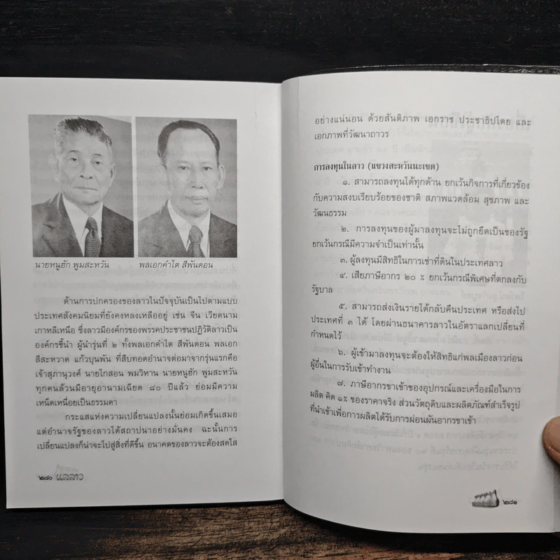 แลลาว - ไพรัตน์ สูงกิจบูลย์ รูปที่ 9