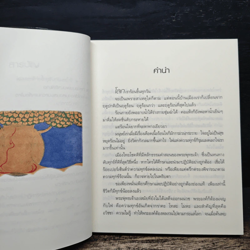 ธรรมะดับร้อน - ว.วชิรเมธี รูปที่ 8