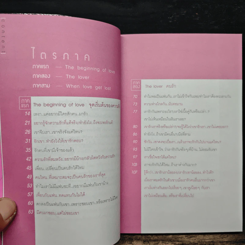 เป็นอะไรไปความรัก? - ว.แหวน รูปที่ 7