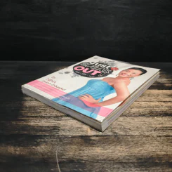 หนังสือ Just Speak Out จัสท์ สปีค เอาท์ - กุลนัดดา ปัจฉิมสวัสดิ์ รูปที่ 4