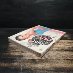 หนังสือ Just Speak Out จัสท์ สปีค เอาท์ - กุลนัดดา ปัจฉิมสวัสดิ์ รูปที่ 5