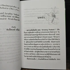 แม่วาดเมียบียอร์น ตอน Amazing Thailand - จันทร์ ศรีจรูญ แอนเดอร์สัน รูปที่ 7