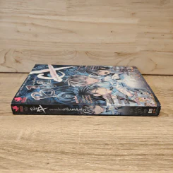 Blacx แบล็กซ์ เล่ม 30 รูปที่ 2