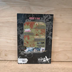 Blacx แบล็กซ์ เล่ม 30 รูปที่ 5