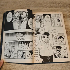Blacx แบล็กซ์ เล่ม 34 รูปที่ 8