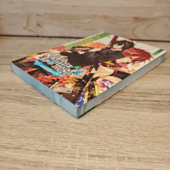 แปดเซียนอลเวง เล่ม 8 - ชางชุย รูปที่ 3