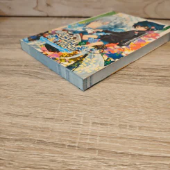 แปดเซียนอลเวง เล่ม 7 - ชางชุย รูปที่ 4