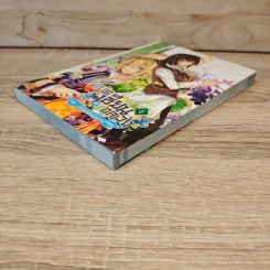 แปดเซียนอลเวง เล่ม 4 -ชางชุย รูปที่ 3