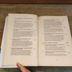 The Leader's Guide to Storytelling - Stephen Denning รูปที่ 7