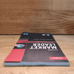 Market Leader: 3rd Edition รูปที่ 4