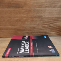Market Leader: 3rd Edition รูปที่ 2