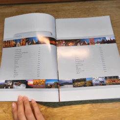 คู่มือเที่ยวภาคเหนือ อลังการแห่งล้านนา ภูผา ป่า และสายน้ำ รูปที่ 6